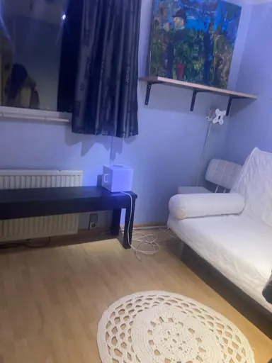 10m2 room to rent for 665€/month in Tolhuis 7630, Nijmegen