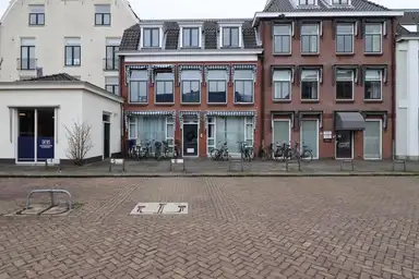 16m2 room to rent for 809.76€/month in 1e Dorpsstraat 18A, Zeist