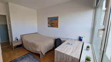 12m2 room to rent for 985€/month in Vijf Meiplein 150, Leiden