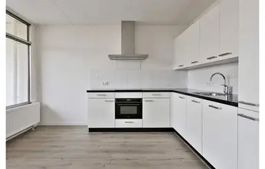 8.26m2 apartment to rent for 720€/month in Westerstraat 166, Enschede