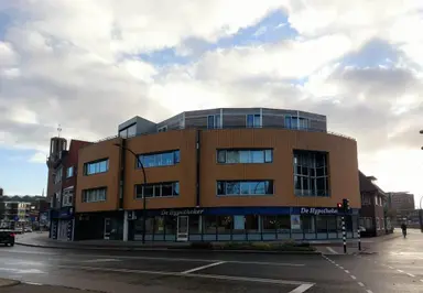 89m2 apartment to rent for 1300€/month in Marskant 92, Hengelo