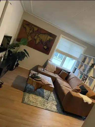 28m2 room to rent for 435€/month in Oldenzaal