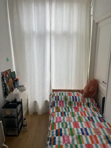 9m2 room to rent for 500€/month in Van Speijkstraat 116, The Hague