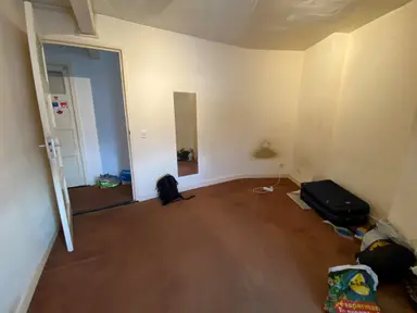 12m2 room to rent for 575€/month in Ceramstraat 20a, Groningen