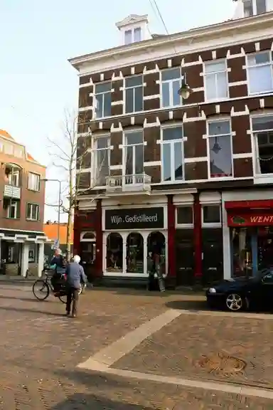 23m2 apartment te huur voor 776€/maand in Steenstraat, Arnhem