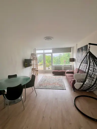 90m2 room to rent for 850€/month in Meppelweg 867, The Hague