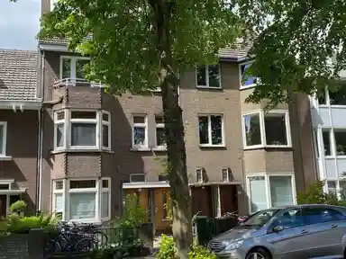12m2 room to rent for 476€/month in Koning Clovisstraat 60A, Maastricht