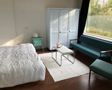 26m2 room to rent for 730€/month in Vlietweg 5A, Leiden