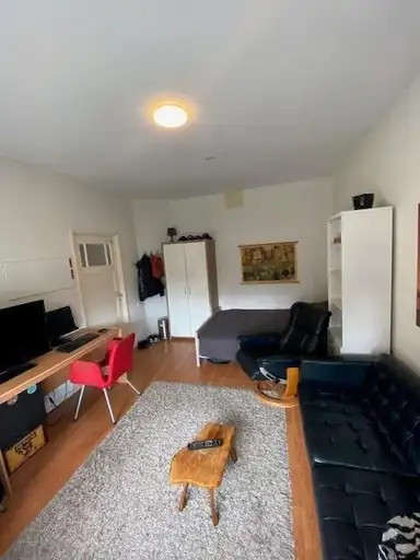 16m2 room to rent for 475€/month in Leeuwerikstraat 104, Leeuwarden