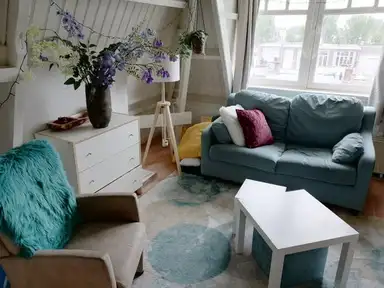 22m2 room to rent for 975€/month in Stephensonstraat, The Hague