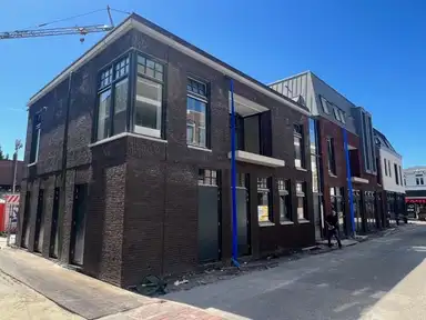 80m2 apartment to rent for 1550€/month in Grotestraat, Almelo