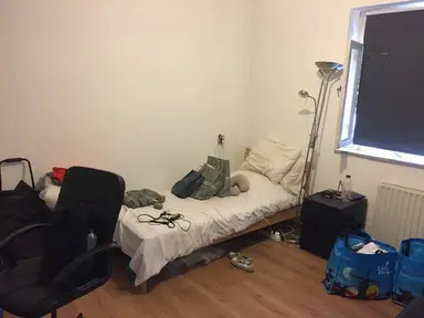 16m2 room to rent for 549€/month in Cederstraat, Tilburg