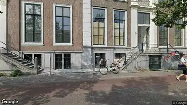 36m2 studio to rent for 1420€/month in Prinsegracht 69, The Hague