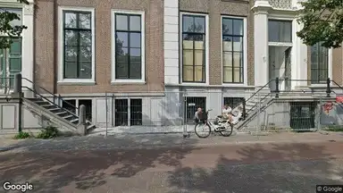25m2 studio to rent for 1558€/month in Prinsegracht, The Hague