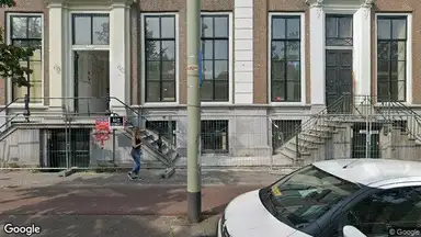 30m2 studio to rent for 1509€/month in Prinsegracht 24, The Hague