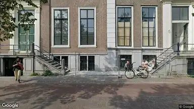 37m2 studio to rent for 1421€/month in Prinsegracht 24, The Hague