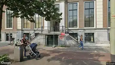 56m2 studio to rent for 1589€/month in Prinsegracht 24, The Hague
