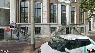 38m2 studio to rent for 1268€/month in Prinsegracht, The Hague