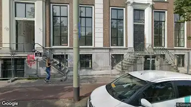 41m2 studio to rent for 1450€/month in Prinsegracht 71, The Hague