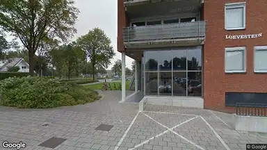 93m2 apartment to rent for 1395€/month in Luceberthof 1, Heemskerk