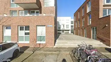 64m2 apartment to rent for 1450€/month in Duiker, Huizen