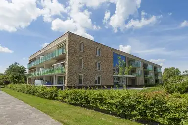 108m2 apartment to rent for 1155€/month in Kamille, Kampen