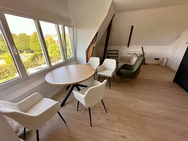 70m2 apartment to rent for 1475€/month in Lasondersingel, Enschede
