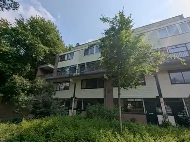 134m2 apartment to rent for 1450€/month in Gildenburg, Deventer