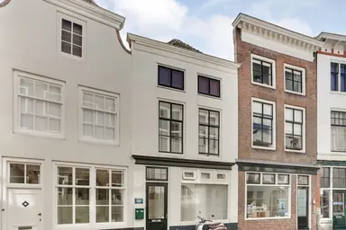 apartment di 35m2 in affitto a 774€/mese a Vlissingsestraat 50, Middelburg