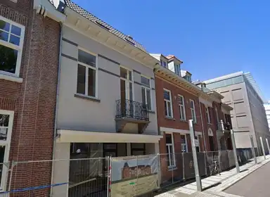 100m2 apartment to rent for 1375€/month in Honigmannstraat, Heerlen