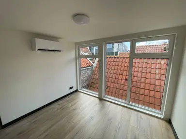 35m2 apartment to rent for 1600€/month in Gelkingestraat 23, Groningen