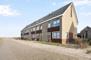 111m2 house to rent for 1256€/month in Braamberg, Zeewolde