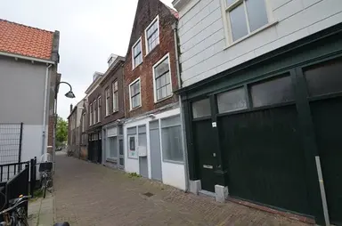 20m2 apartment to rent for 655€/month in Molstraat 33, Delft