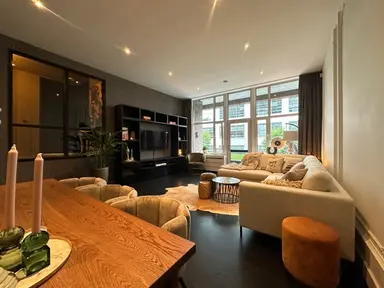 105m2 apartment to rent for 2950€/month in Lichtstraat, Eindhoven