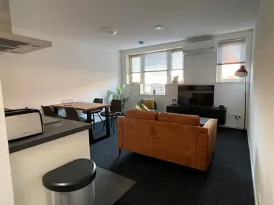 34m2 apartment to rent for 1250€/month in Raamstraat 8, Groningen