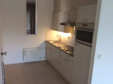 44m2 apartment to rent for 682€/month in Drift 30, Harderwijk