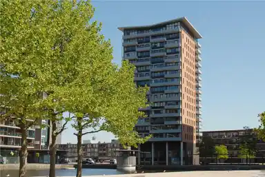 45m2 room to rent for 850€/month in Fijnjekade 66, The Hague