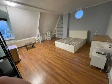 26m2 room to rent for 720€/month in Berg en Dalseweg 50, Nijmegen