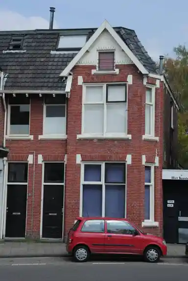 14m2 room to rent for 475€/month in Lipperkerkstraat 57, Enschede