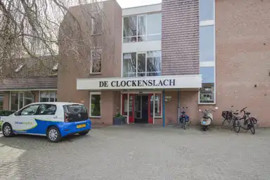 44m2 apartment to rent for 900€/month in Ittmannserf 34, Nunspeet