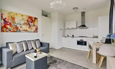 0m2 apartment to rent for 725€/month in Tongelresestraat 54, Eindhoven