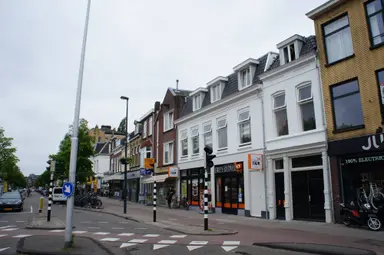 32m2 apartment to rent for 896€/month in Biltstraat, Utrecht