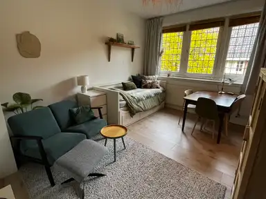 16m2 room to rent for 555€/month in Duifstraat 10, Utrecht