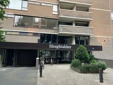 12m2 room to rent for 750€/month in Heeghtakker 32, Eindhoven