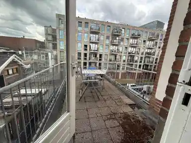 12m2 room to rent for 650€/month in Damstraat 23, Utrecht