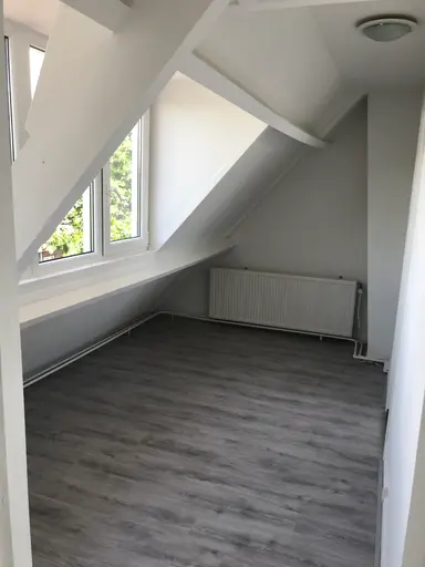 18m2 studio to rent for 1100€/month in Hilvertsweg 119, Hilversum