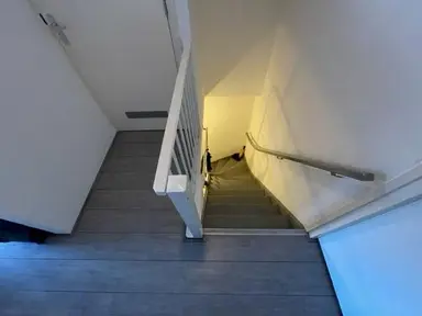 45m2 apartment to rent for 825€/month in Robijnstraat, Groningen