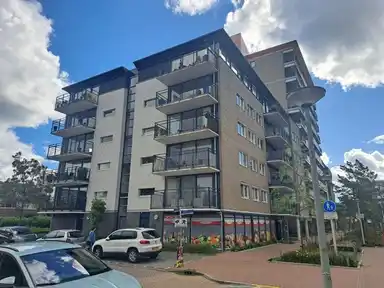 87m2 apartment to rent for 1725€/month in Lindenburg, Roosendaal