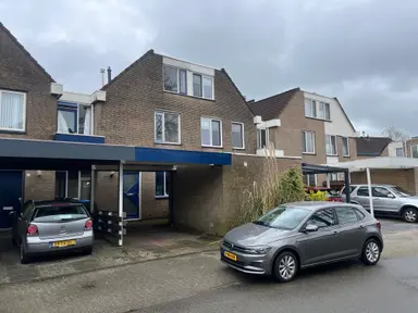 13m2 room to rent for 471€/month in Epemastate 53, Leeuwarden