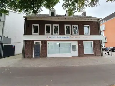 12m2 room to rent for 550€/month in Burgemeester van Hoofflaan, Veldhoven